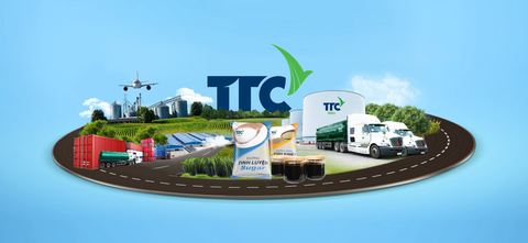 Giới thiệu về TTC Imex