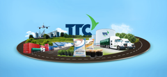 Giới thiệu về TTC Imex