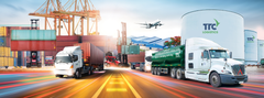 Giới thiệu về TTC Logistics