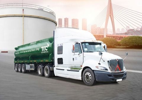 Các Loại Xe Bồn Phổ Biến Hiện Nay: Tiêu Chuẩn Và Ứng Dụng