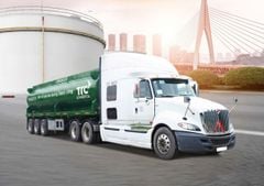 Các Loại Xe Bồn Phổ Biến Hiện Nay: Tiêu Chuẩn Và Ứng Dụng