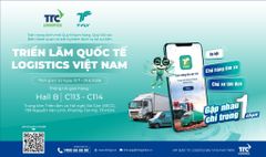 [VILOG 2026 x T-FLY] KHÁM PHÁ GIẢI PHÁP VẬN TẢI THÔNG MINH TẠI TRIỂN LÃM QUỐC TẾ LOGISTICS VIỆT NAM
