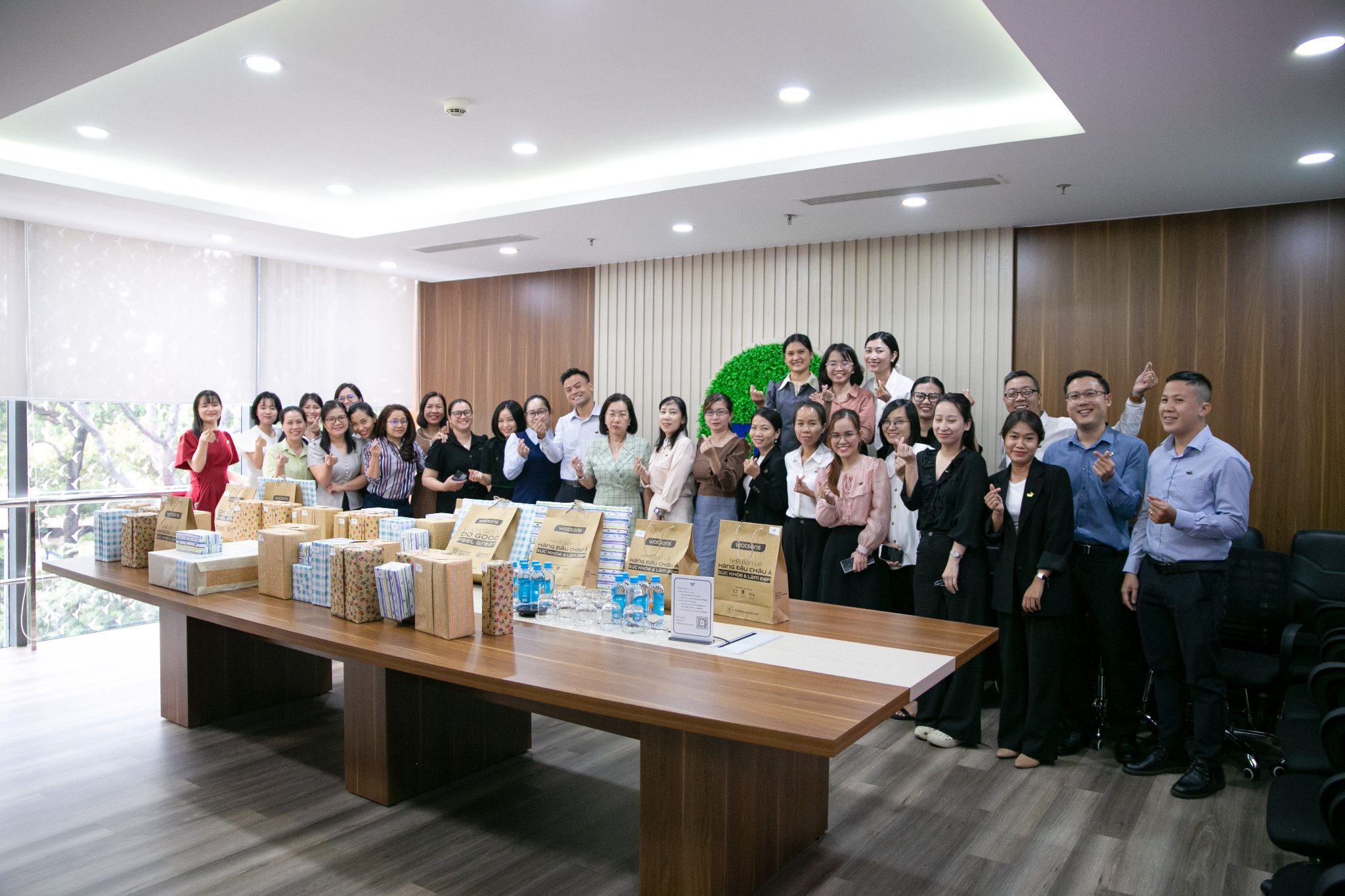 CHÚC MỪNG NGÀY PHỤ NỮ VIỆT NAM 20/10