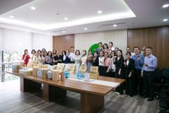 CHÚC MỪNG NGÀY PHỤ NỮ VIỆT NAM 20/10