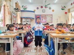 TRAO TẶNG HỌC BỔNG “TTC - TIẾP SỨC ĐẾN TRƯỜNG” LẦN THỨ 4 NĂM 2026