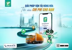 Ứng dụng T-FLY: Giải pháp tối ưu chi phí logistics cho doanh nghiệp