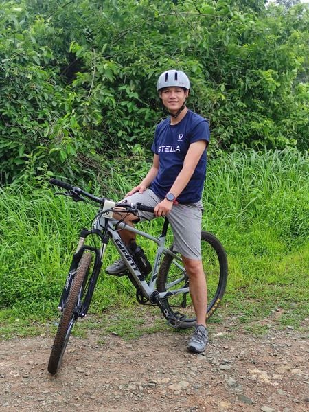 Lợi ích của bộ trợ lực xe đạp