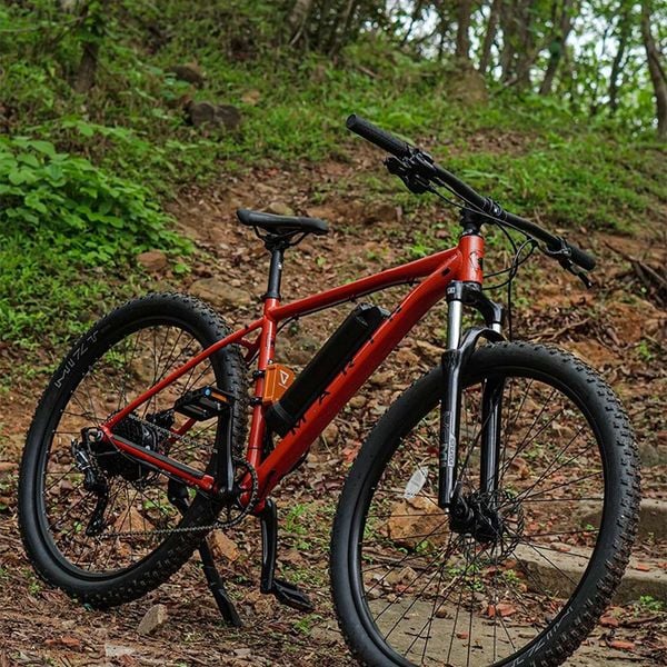 Bô trợ lực xe đạp VIER KIT: Giải pháp nâng cấp nhẹ – mạnh – hiệu quả cho mọi chiếc xe đạp