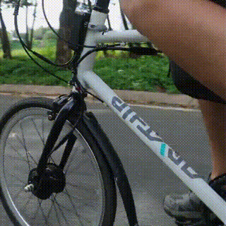 E-bike conversion kits - Vier Kit