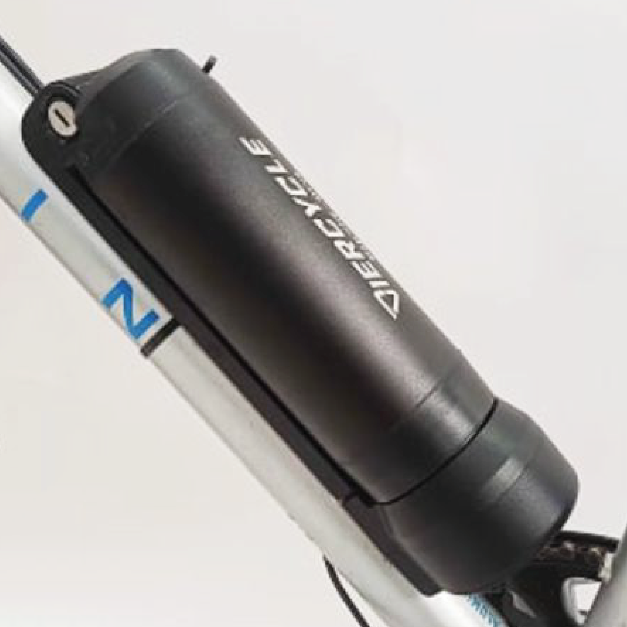 VierKit AIO Controller - Integrated battery and smart controller design