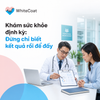 Khám sức khỏe định kỳ: Đừng chỉ biết kết quả rồi để đấy