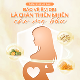MẸ BẦU CÓ DÙNG ĐƯỢC TẮC GỪNG MẬT ONG KHÔNG?