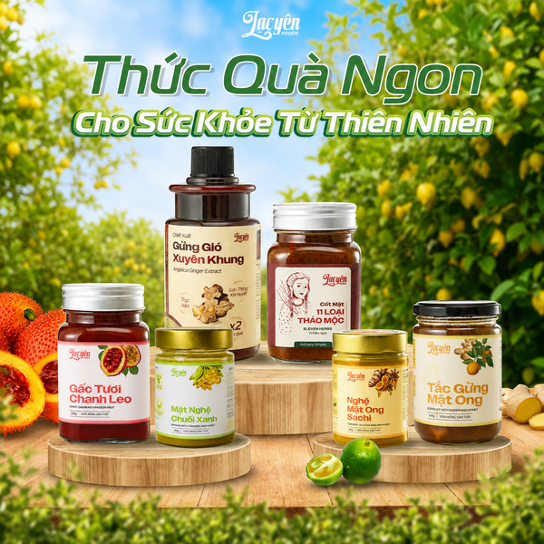 Giới Thiệu Sản Phẩm