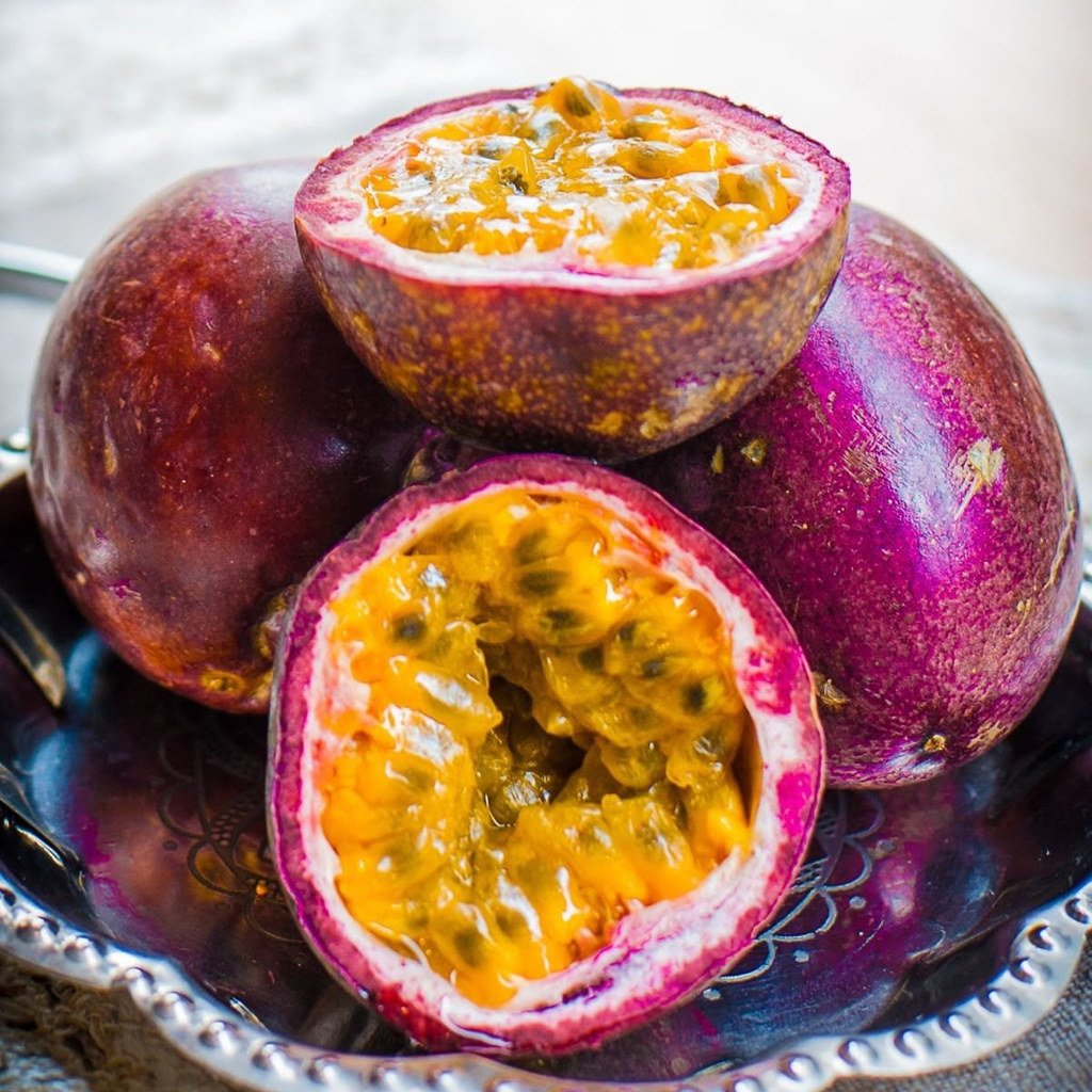 SỰ THẬT BẤT NGỜ VỀ CHANH DÂY