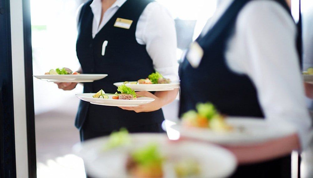 Dịch vụ Catering là gì? - Những loại hình tiệc phổ biến hiện nay