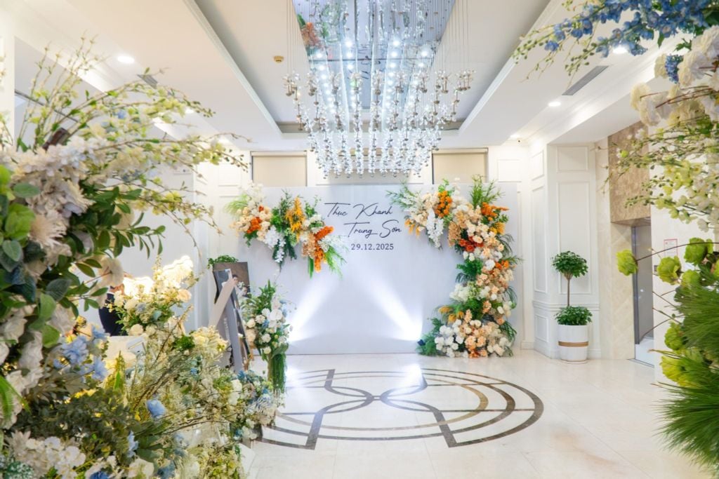 Đám cưới vàng, bạc, đồng là gì? Ý nghĩa các cột mốc hôn nhân không phải ai cũng biết