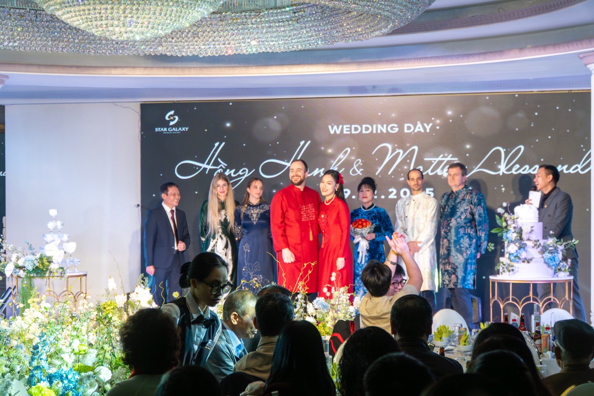 Top Những Việc Cần Chuẩn Bị  Trước Đám Cưới - Giúp Ngày Trọng Đại Diễn Ra Trọn Vẹn