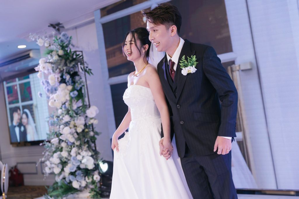 Lưu Ý Tổ Chức Đám Cưới Ngày Hè: Cẩm Nang Giúp Cô Dâu Luôn Rạng Rỡ