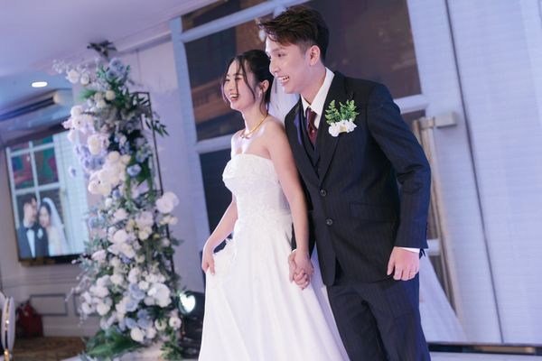 Lưu Ý Tổ Chức Đám Cưới Ngày Hè: Cẩm Nang Giúp Cô Dâu Luôn Rạng Rỡ