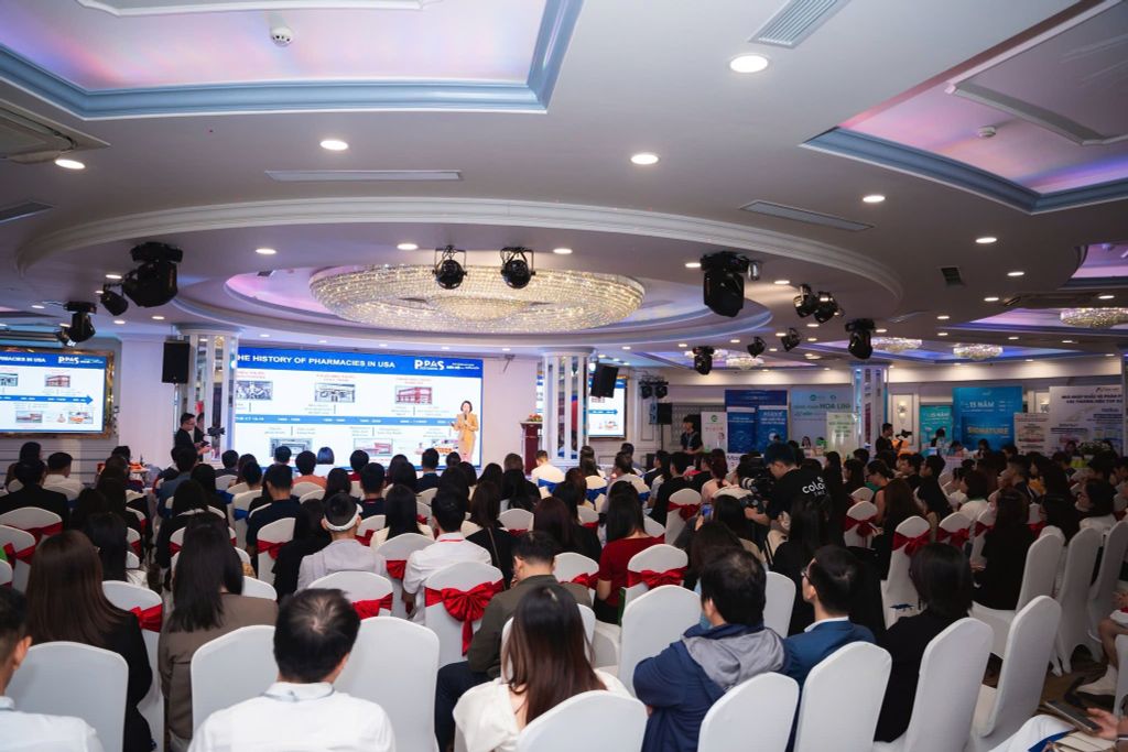 5P Trong Tổ Chức Sự Kiện - Quy Trình Cốt Lõi Tạo Nên Thành Công Khi Tổ Chức Sự Kiện