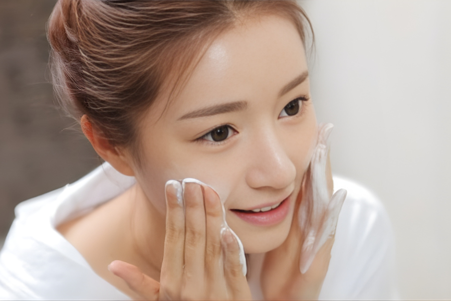 Tips chăm sóc da trước ngày cưới dành cho cô dâu