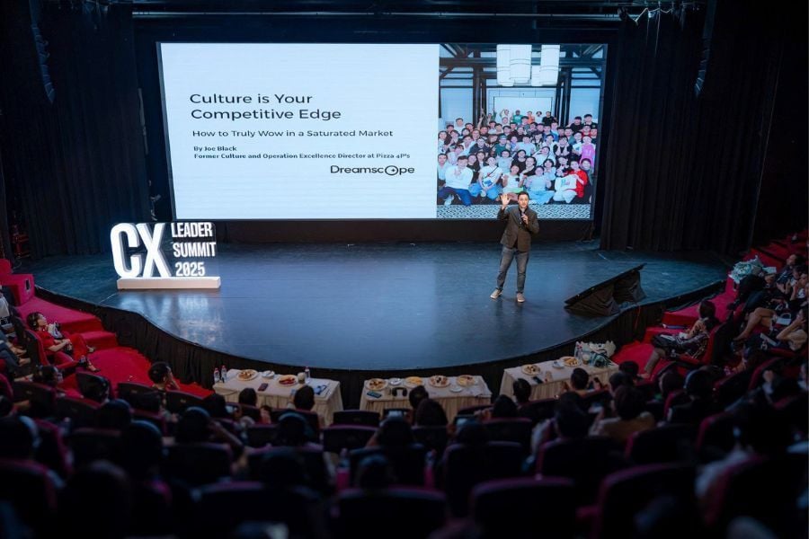 Nhà hát Ngôi Sao – Điểm đến của hội thảo, hội nghị, họp báo chuyên biệt