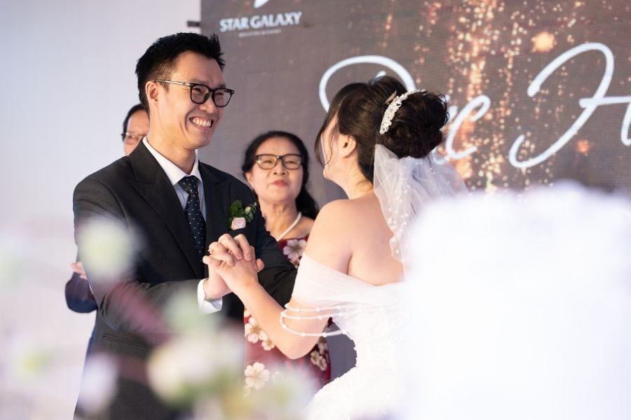 Tìm hiểu các nghi lễ cưới hỏi truyền thống của người Việt