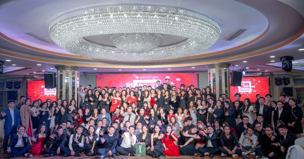 Top 5 tiêu chí quan trọng khi lựa chọn địa điểm tổ chức sự kiện doanh nghiệp