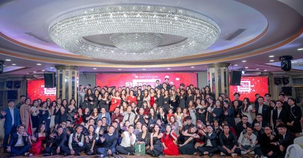 Top 5 tiêu chí quan trọng khi lựa chọn địa điểm tổ chức sự kiện doanh nghiệp