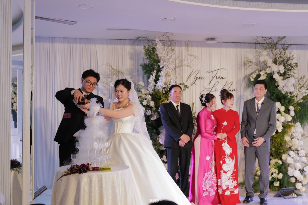 Những điều kiêng kỵ trong phong tục cưới hỏi miền Bắc cần biết trước ngày cưới