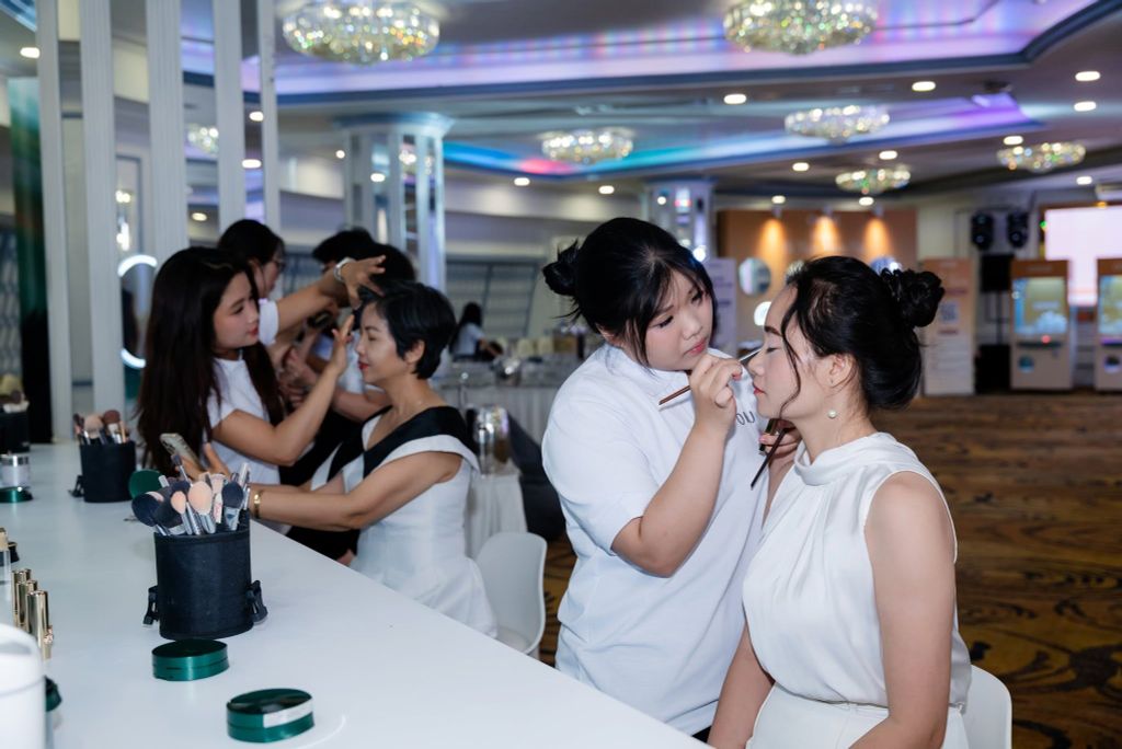 Trung tâm tổ chức sự kiện phường Ô Chợ Dừa ưu đãi giảm 50% phí sảnh