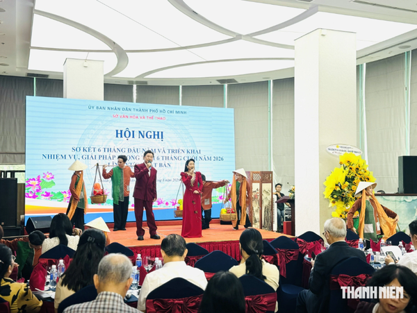 Phó giám đốc Sở VH-TT TP.HCM Nguyễn Ngọc Hồi giữ chức Phó chủ tịch Hội Xuất bản