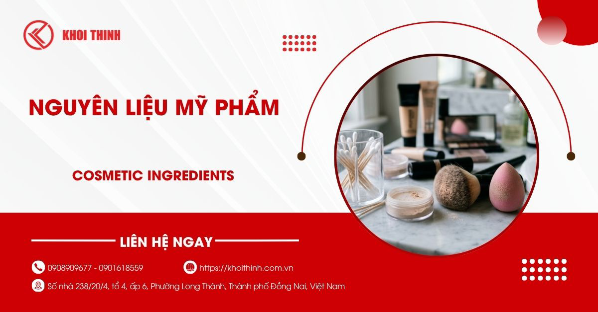 Xu hướng chọn nguyên liệu mỹ phẩm xanh và giải pháp từ thân que giấy
