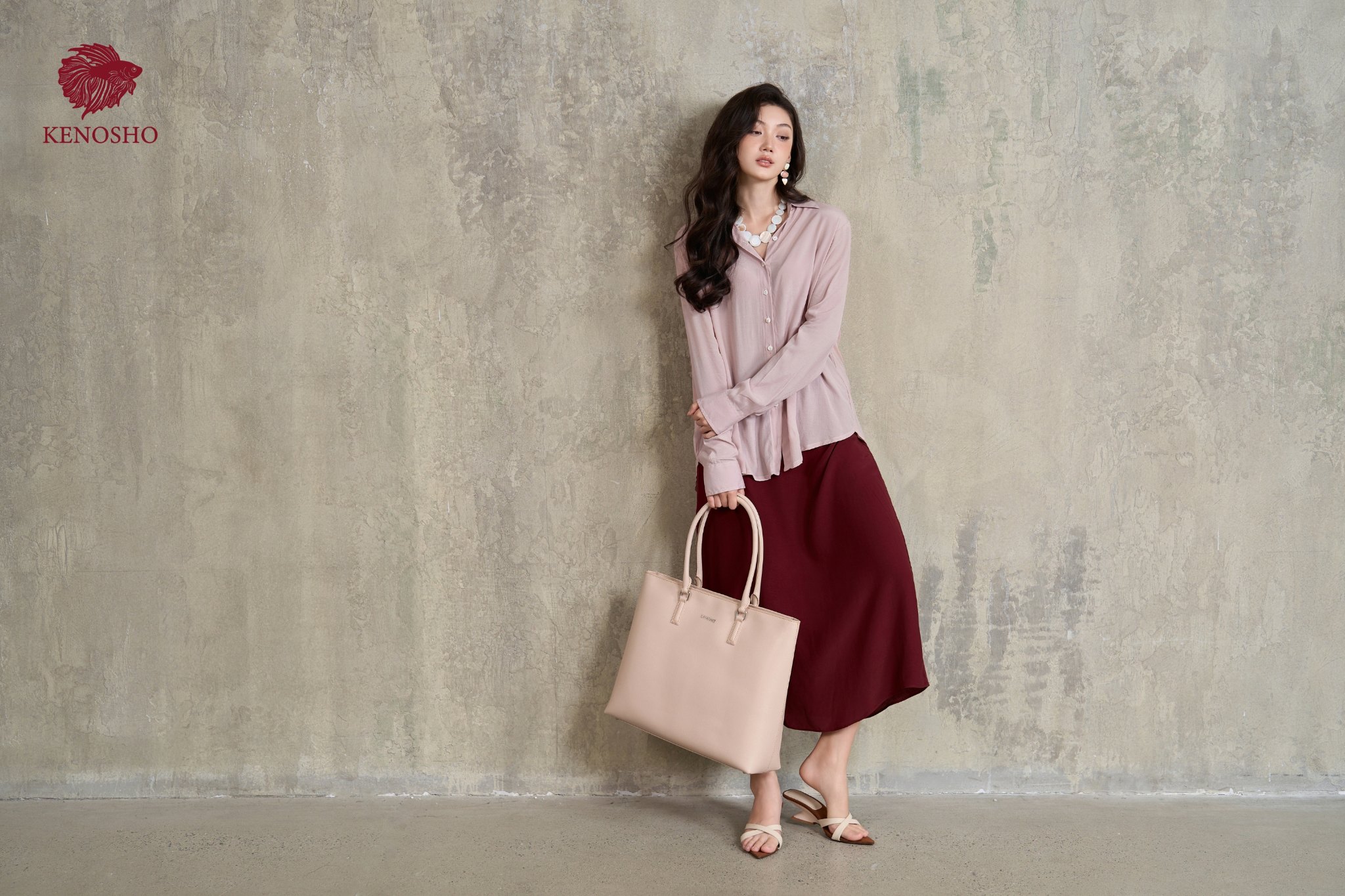 Mặc tối giản (Minimalism) sao cho sang mà không bị 