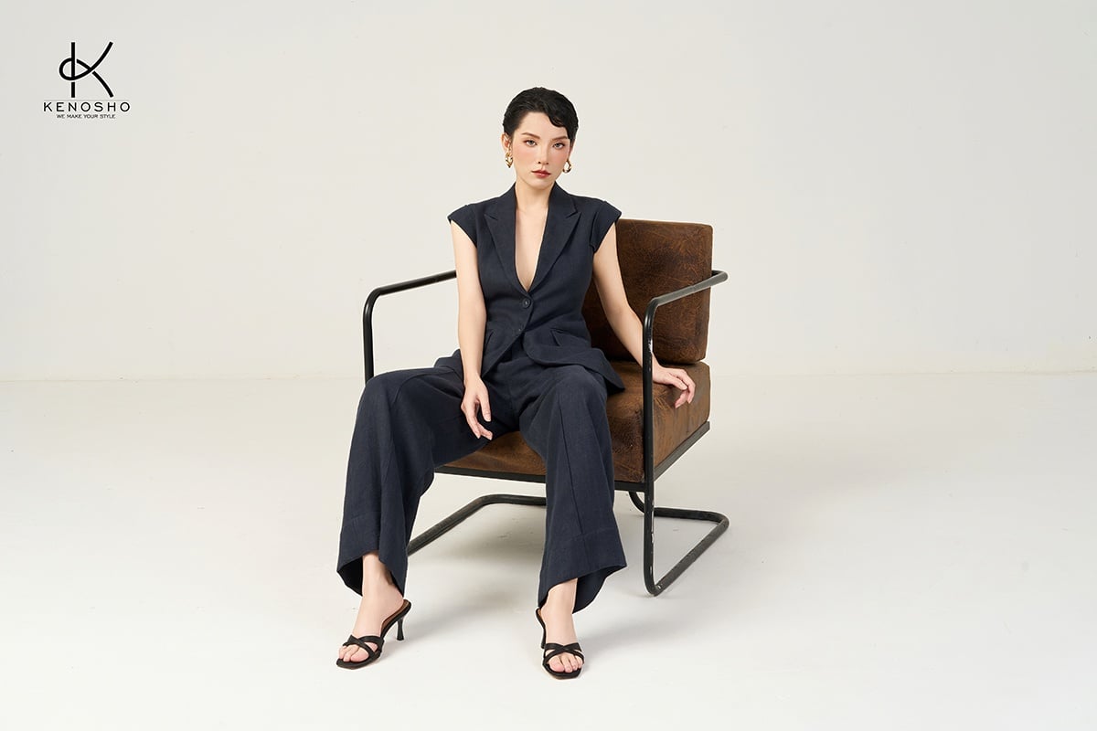 Lịch Sử Và Sự Trở Lại Của Hai Chiếc Quần Kinh Điển (Suông & Ống Rộng)