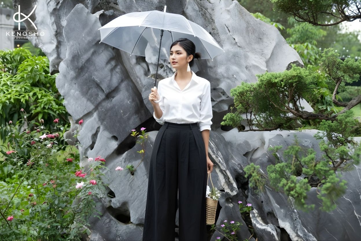 Áo Sơ Mi Cotton Supima Cao Cấp Là Gì? Vì Sao Đây Là Loại Vải Cotton 