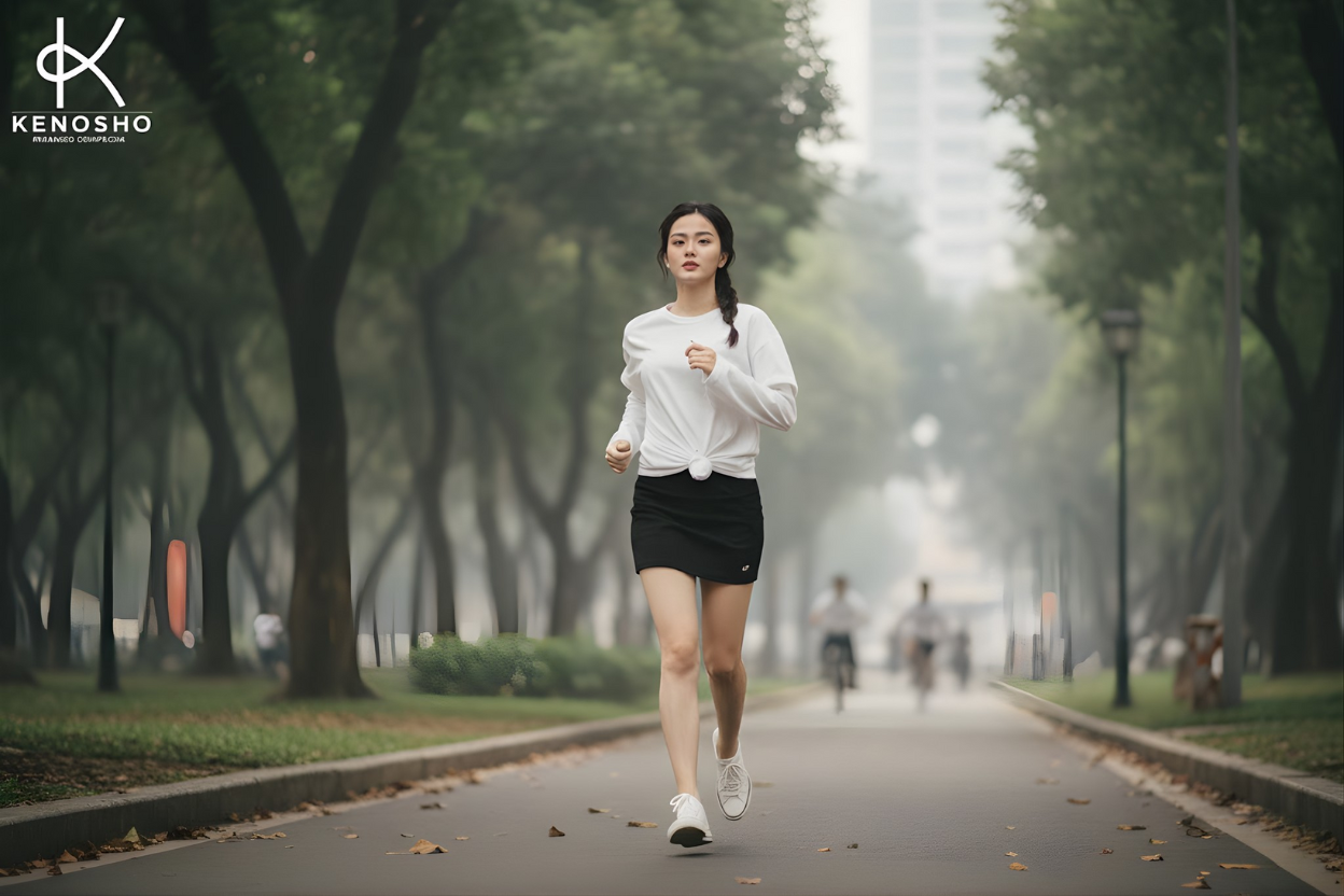 Áo Croptop cho người có Vòng Bụng Lớn: Mẹo chọn dáng Boxy