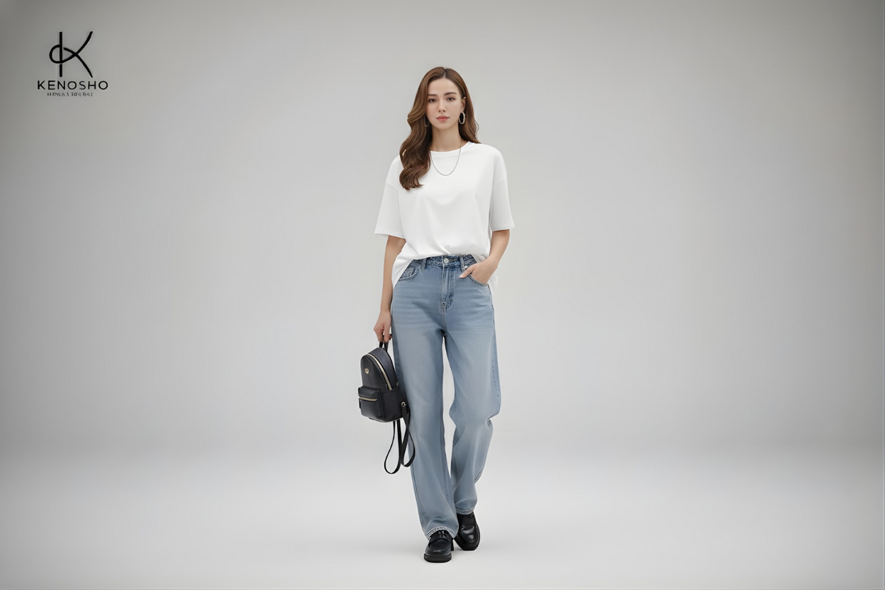 Lựa Chọn Áo Thun Theo Chất Liệu – Cotton, Vải Lanh, Polyester