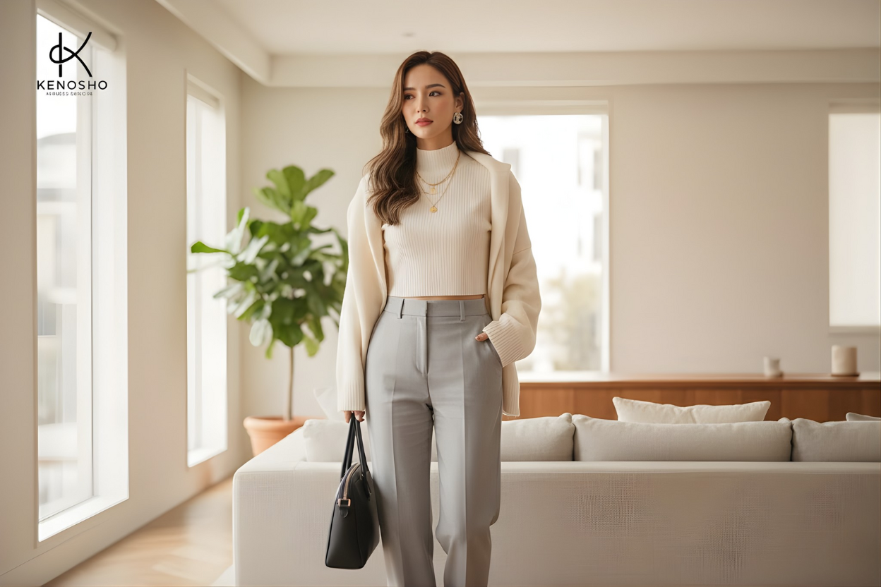 Áo Thun Gân: Vì Sao Item “Nhỏ nhưng Có Võ” Này Trở Thành Must-have?