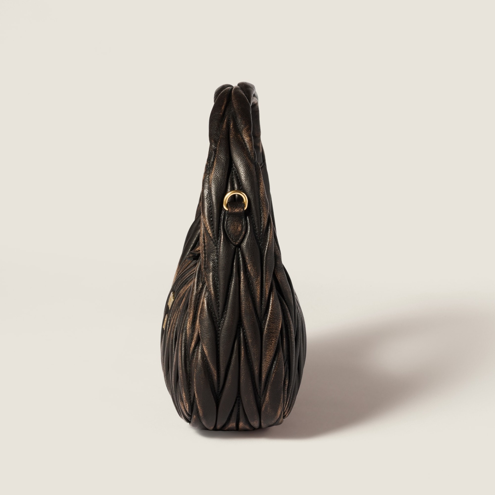 PU thêu múi trần bông – Chất liệu mềm mại, bền đẹp, lý tưởng cho túi xách, giày dép, phụ kiện thời trang