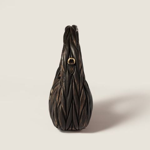 PU thêu múi trần bông – Chất liệu mềm mại, bền đẹp, lý tưởng cho túi xách, giày dép, phụ kiện thời trang