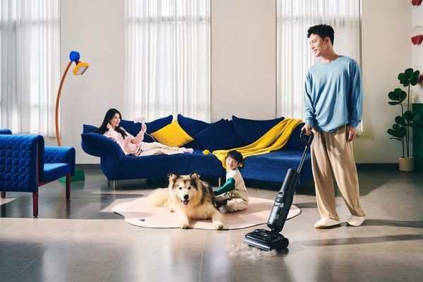 Bí quyết vệ sinh nhà cửa sạch khuẩn, bảo vệ sức khỏe mùa lạnh cho cả gia đình