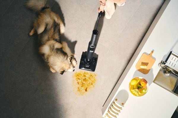 Mẹo hay ngày Tết: Cách giữ nhà bếp luôn sạch thơm, gọn gàng