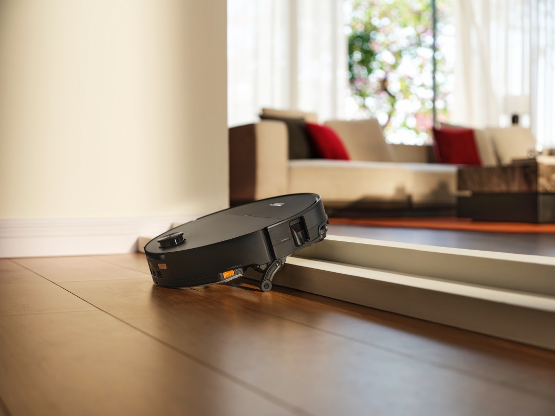 Roborock ra mắt Saros 20 & Saros 20 Sonic: Khởi động cuộc cách mạng làm sạch thông minh 2026
