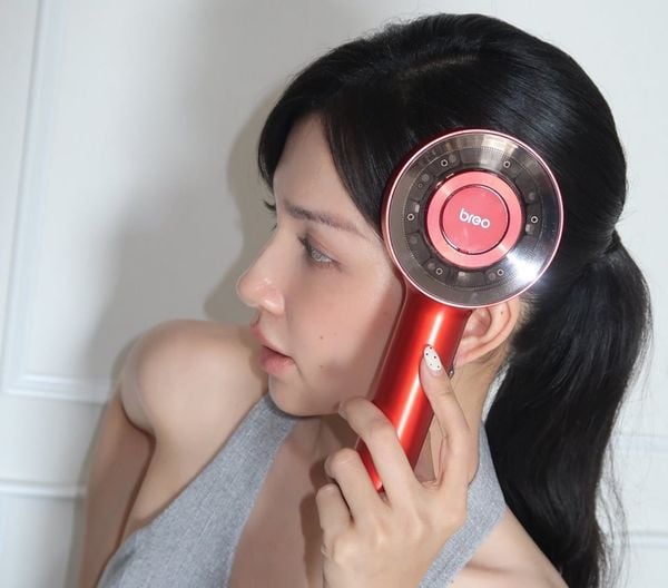 Ánh sáng hồng ngoại – Có thật sự kích thích mọc tóc?