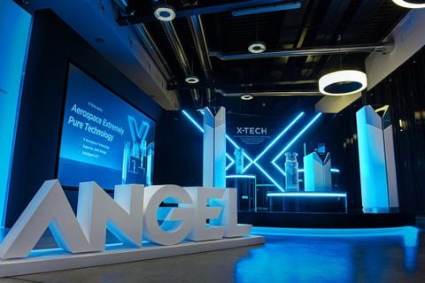 ANJIER – Thương hiệu máy lọc nước hàng đầu thế giới chính thức ra mắt tại Việt Nam