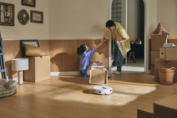 Từ bận rộn đến thảnh thơi – bí kíp để mẹ có thêm thời gian cho riêng mình!