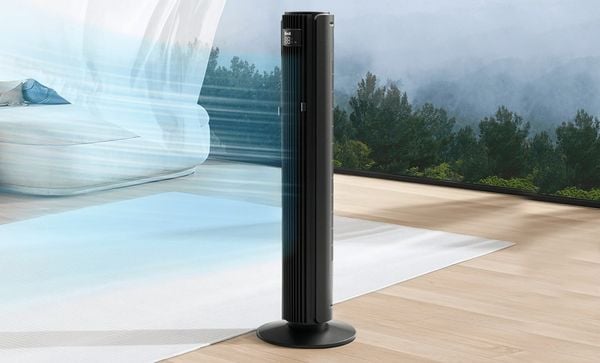 Có nên mua quạt điều hòa? Những điều bạn cần cân nhắc trước khi mua