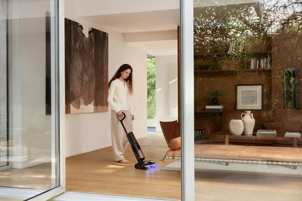 Công nghệ phun hơi nước 2.5X trên F25 Ultra Steam Gen 2 có gì đặc biệt?