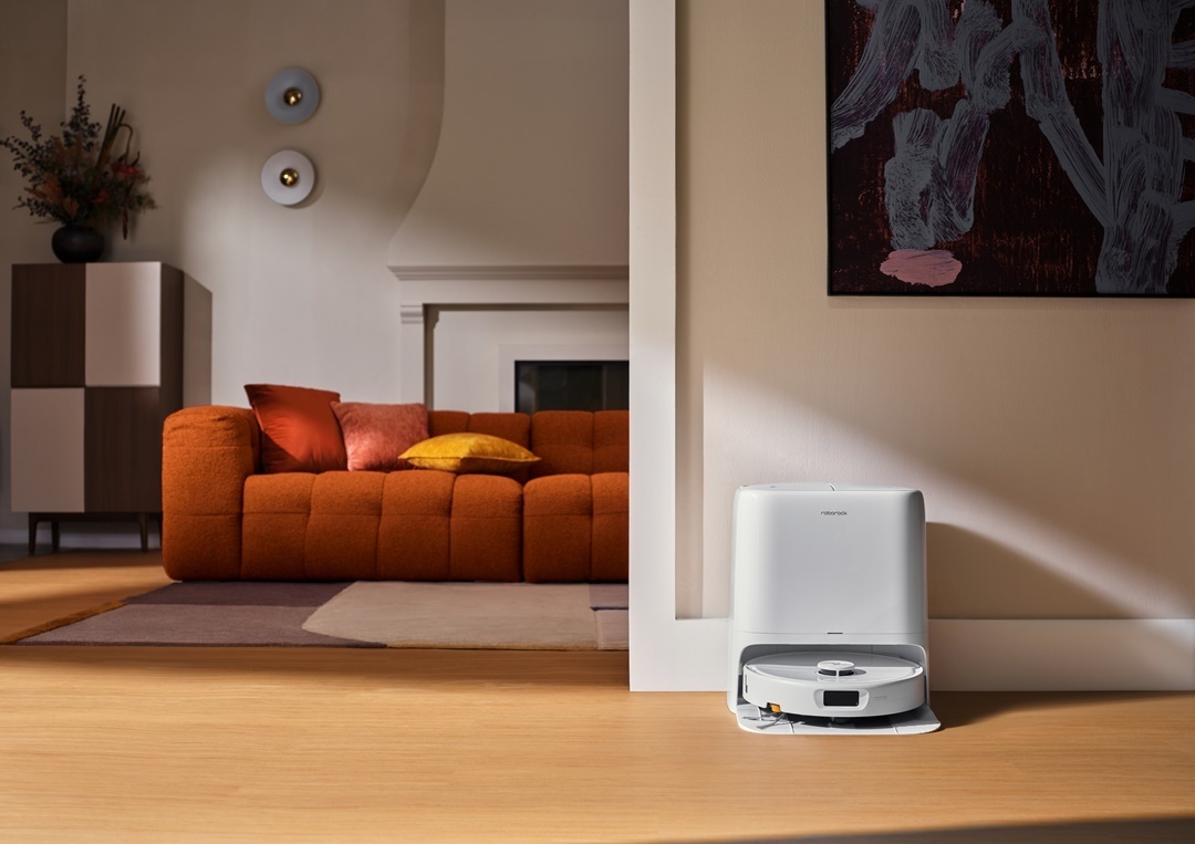 Chuyên gia công nghệ nhận xét gì về Roborock Qrevo 2 Pro?